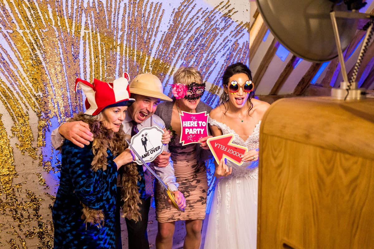 Laura Wright's Wedding to Harry Rowland