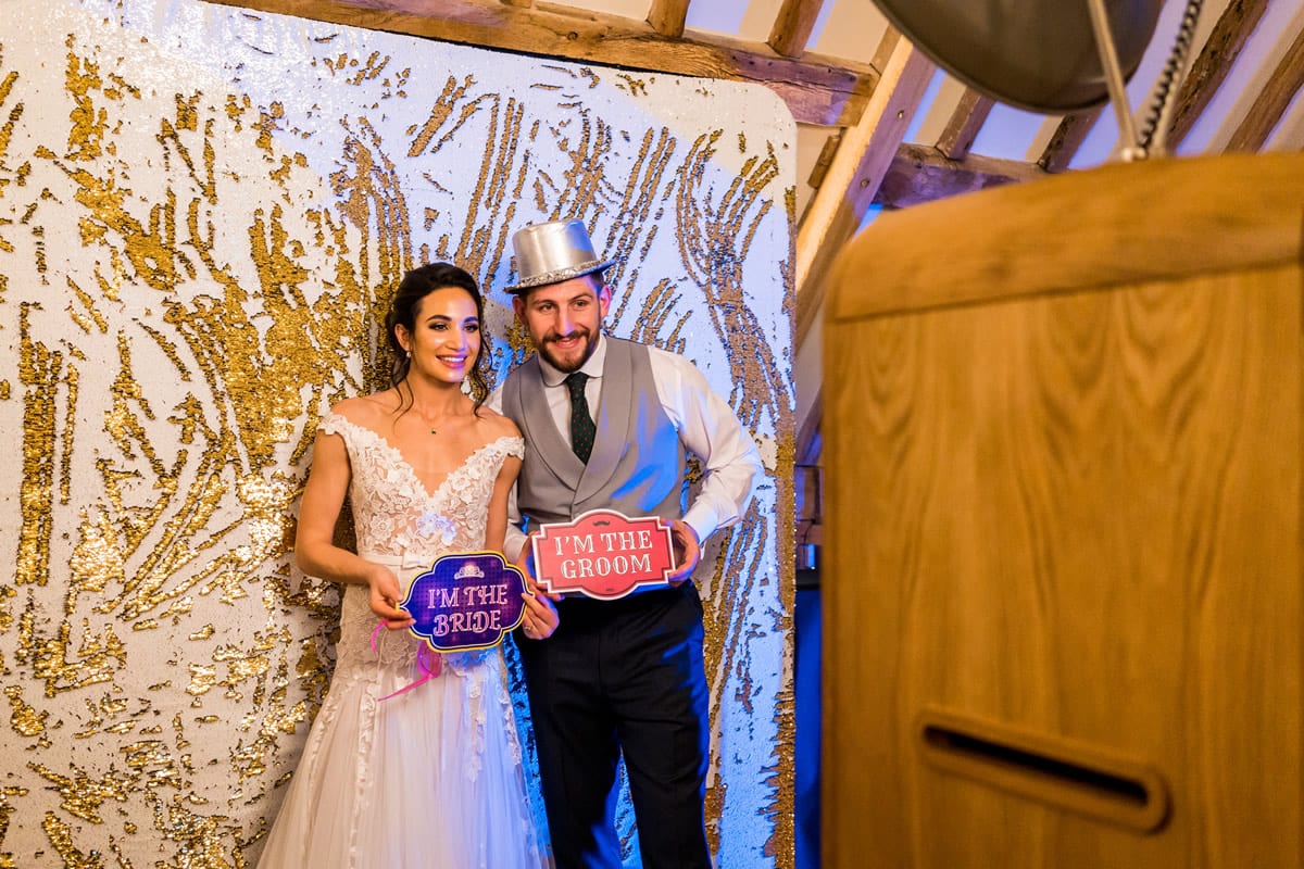 Laura Wright's Wedding to Harry Rowland