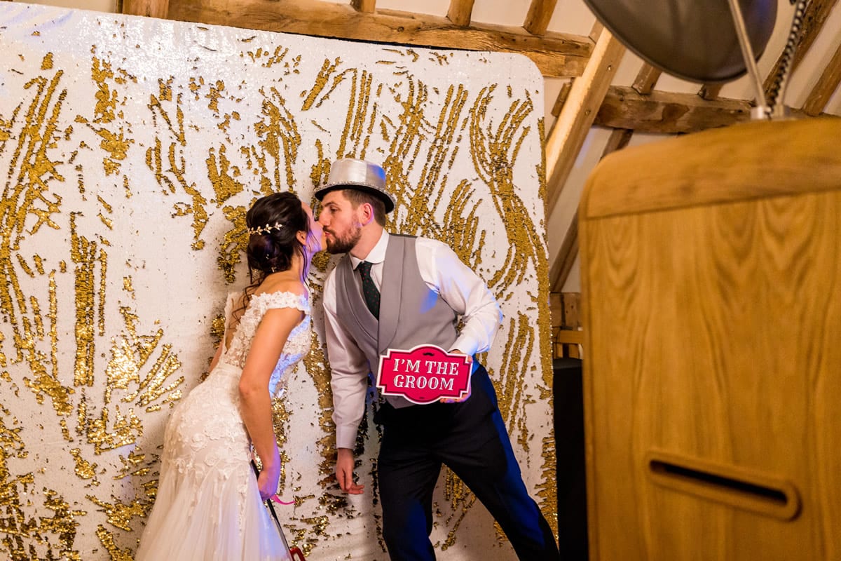 Laura Wright's Wedding to Harry Rowland