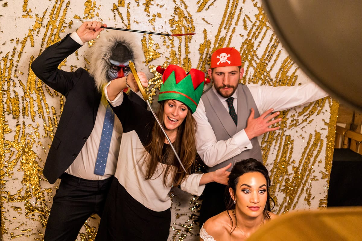 Laura Wright's Wedding to Harry Rowland
