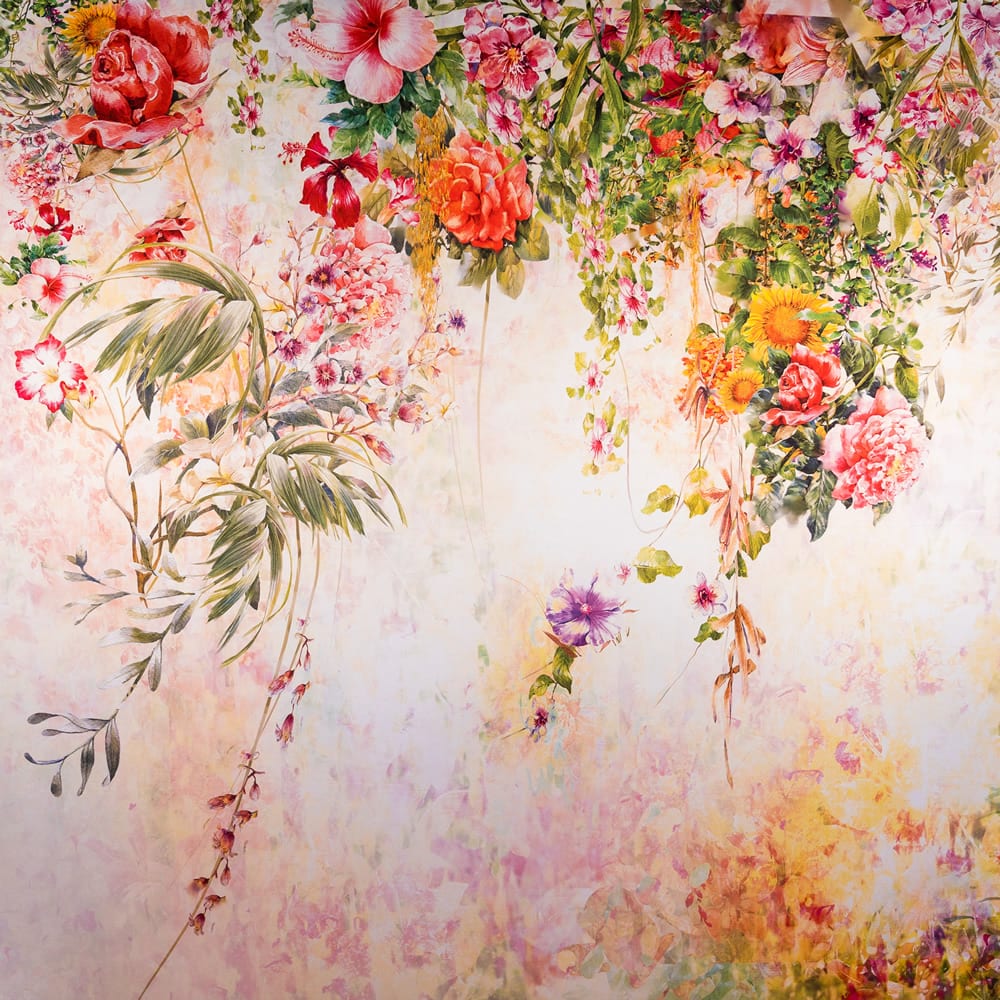 Sussex Backdrop Hire